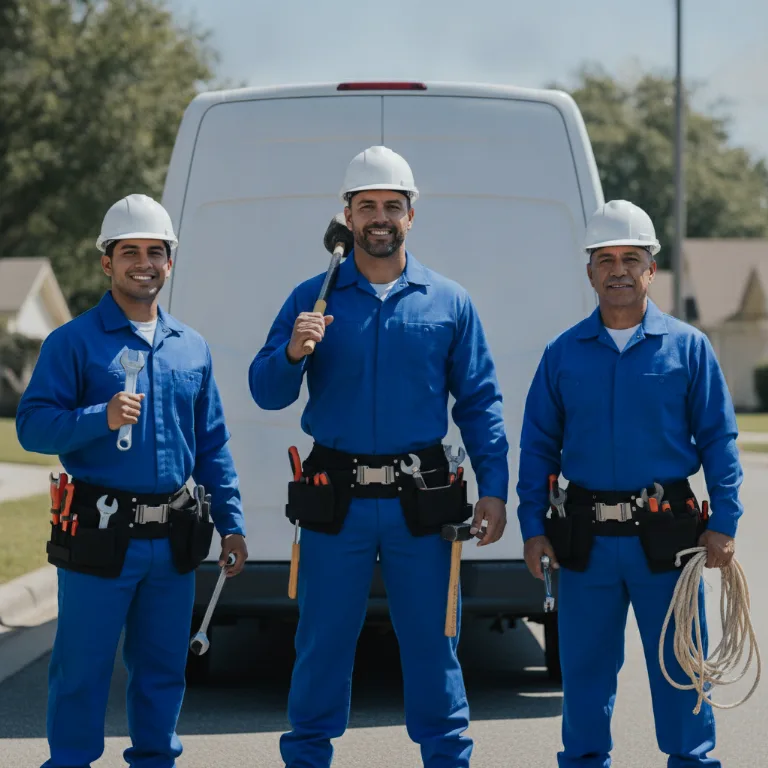 Empresa de Demolição equipe em Vila Prudente